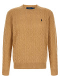 Polo Ralph Lauren Braided Sweater