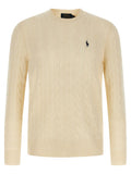 Polo Ralph Lauren Braided Sweater