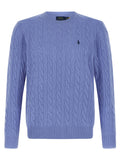 Polo Ralph Lauren Braided Sweater