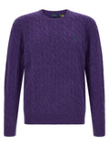 Polo Ralph Lauren Braided Sweater