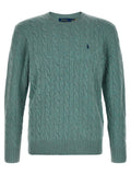 Polo Ralph Lauren Braided Sweater