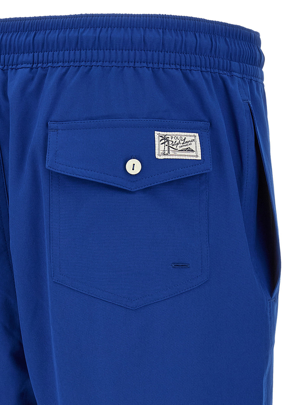 Polo Ralph Lauren Traveler Swimsuit