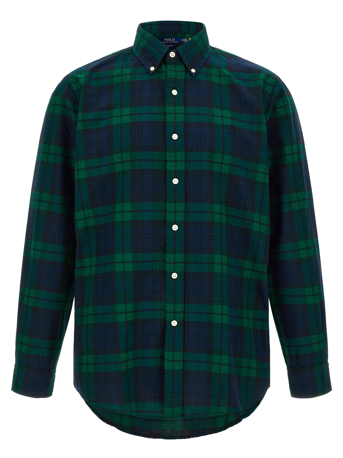 Polo Ralph Lauren Button-down Shirt