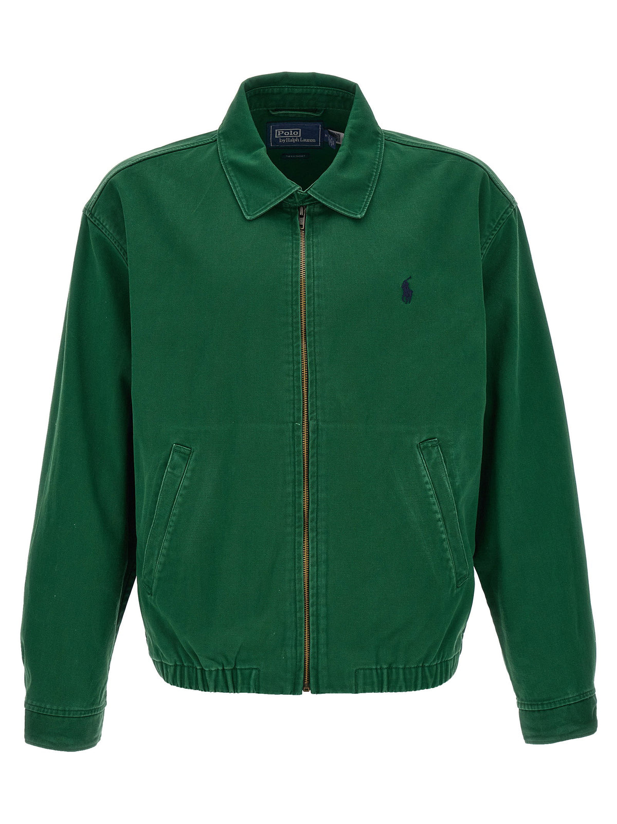 Polo Ralph Lauren Big Bayport Jacket