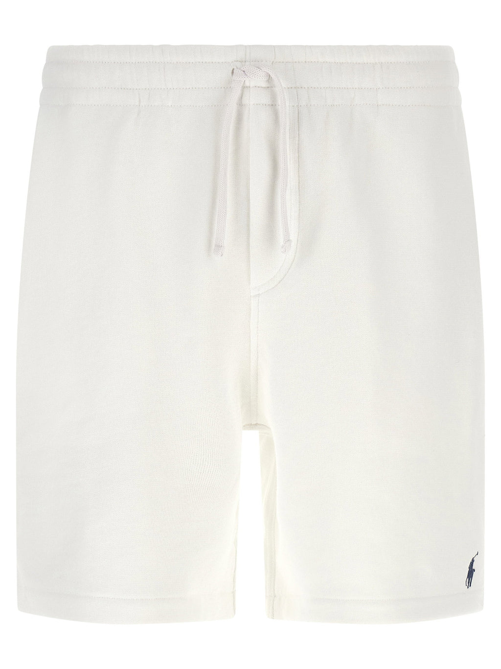 Polo Ralph Lauren Cotton Terry Bermuda Shorts