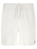 Polo Ralph Lauren Cotton Terry Bermuda Shorts