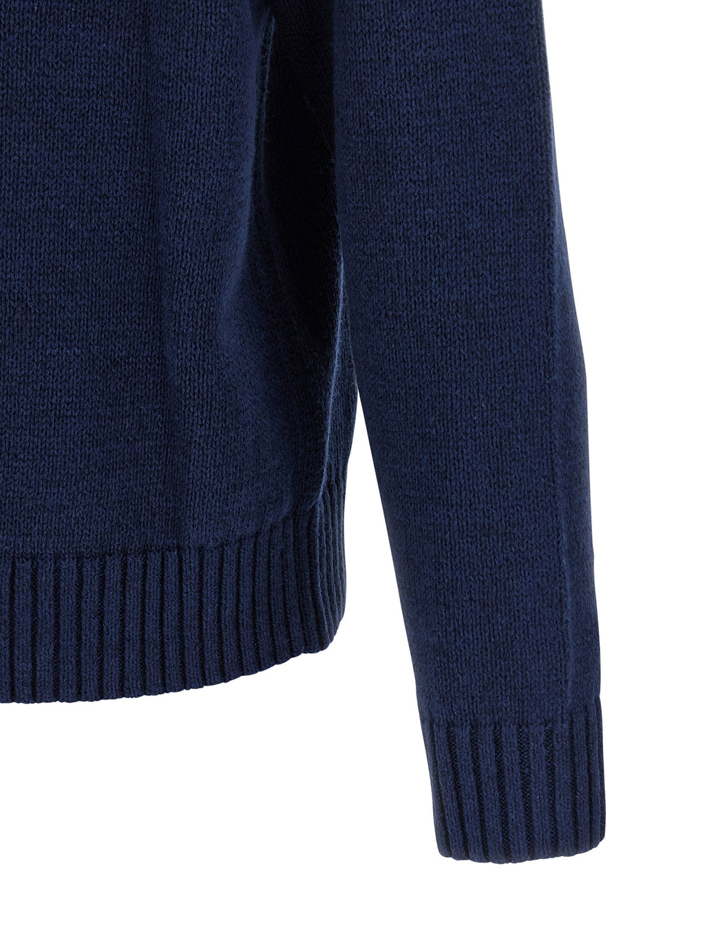 Polo Ralph Lauren Intarsia Logo Sweater