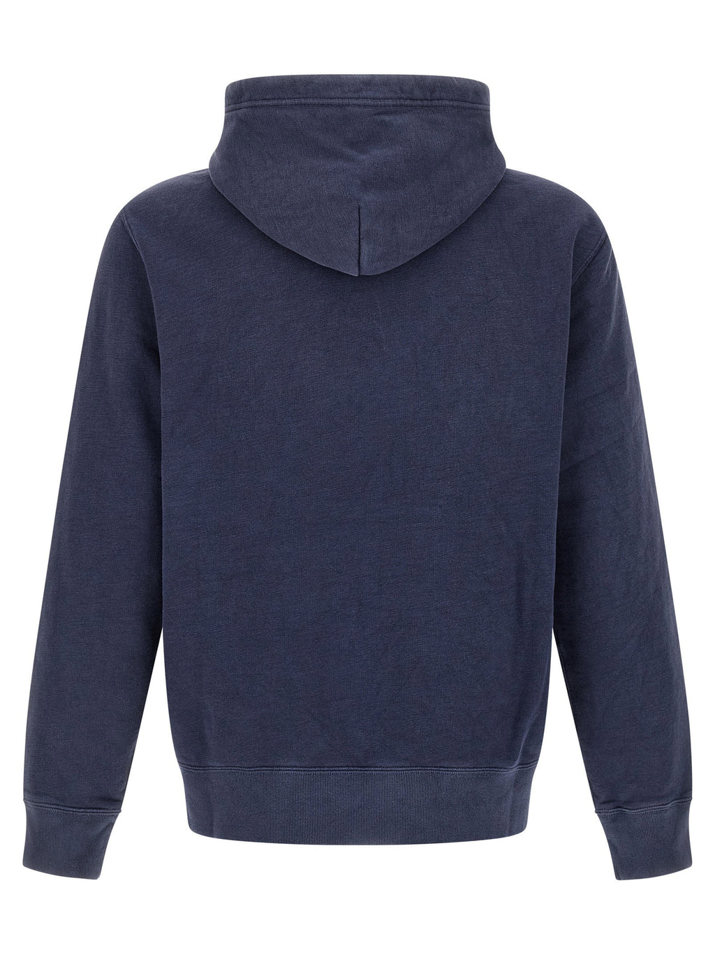 Polo Ralph Lauren Vintage Print Hoodie