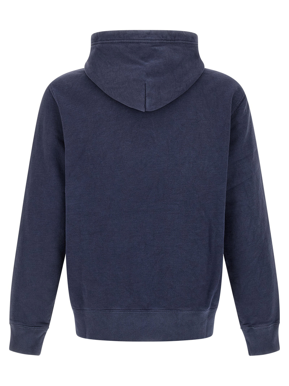 Polo Ralph Lauren Vintage Print Hoodie