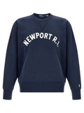 Polo Ralph Lauren Newport R.i. Sweatshirt
