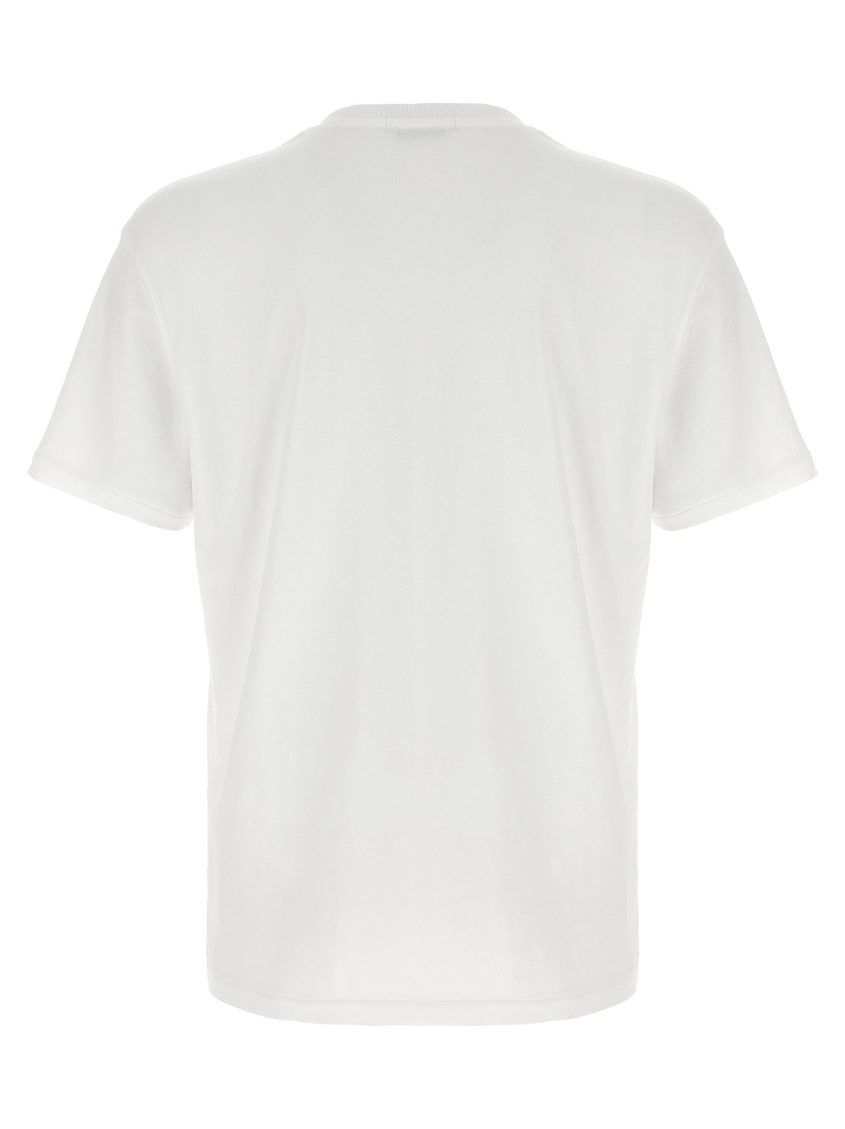 Polo Ralph Lauren Logo T-shirt