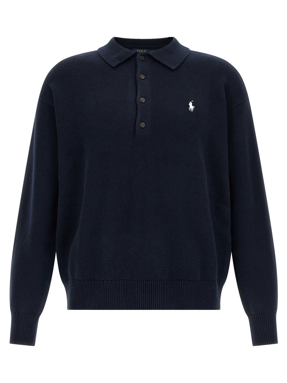 Polo Ralph Lauren Cotton Sweater