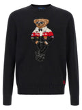 Polo Ralph Lauren La Maglia Polo Bear Sweater