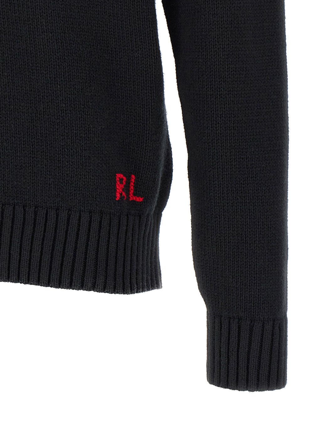 Polo Ralph Lauren La Maglia Polo Bear Sweater