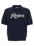 Polo Ralph Lauren Intarsia Logo Sweater