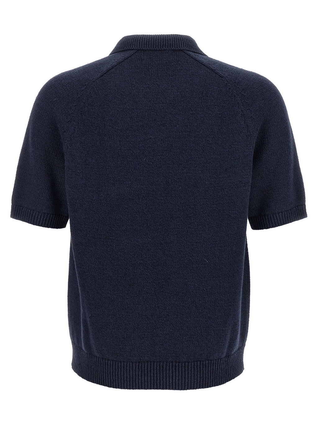 Polo Ralph Lauren Intarsia Logo Sweater