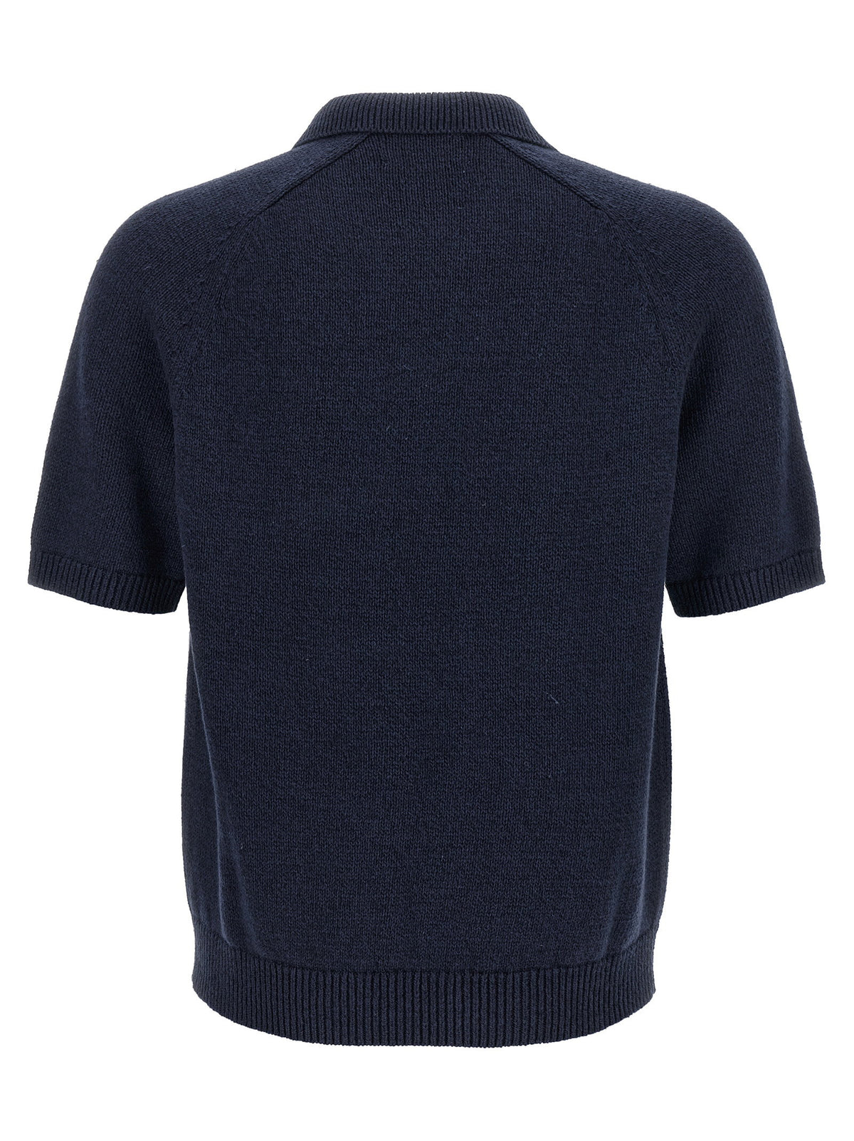 Polo Ralph Lauren Intarsia Logo Sweater