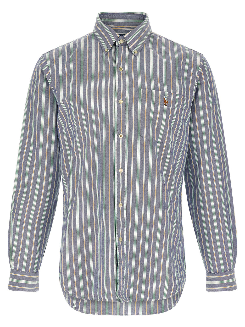 Polo Ralph Lauren Sport Oxford Shirt