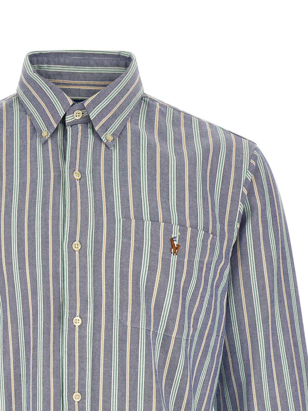 Polo Ralph Lauren Sport Oxford Shirt