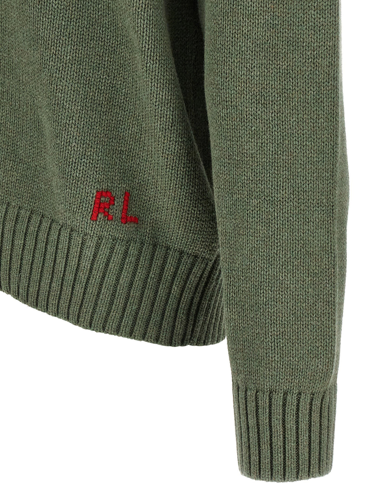 Polo Ralph Lauren Polo Bear Sweater