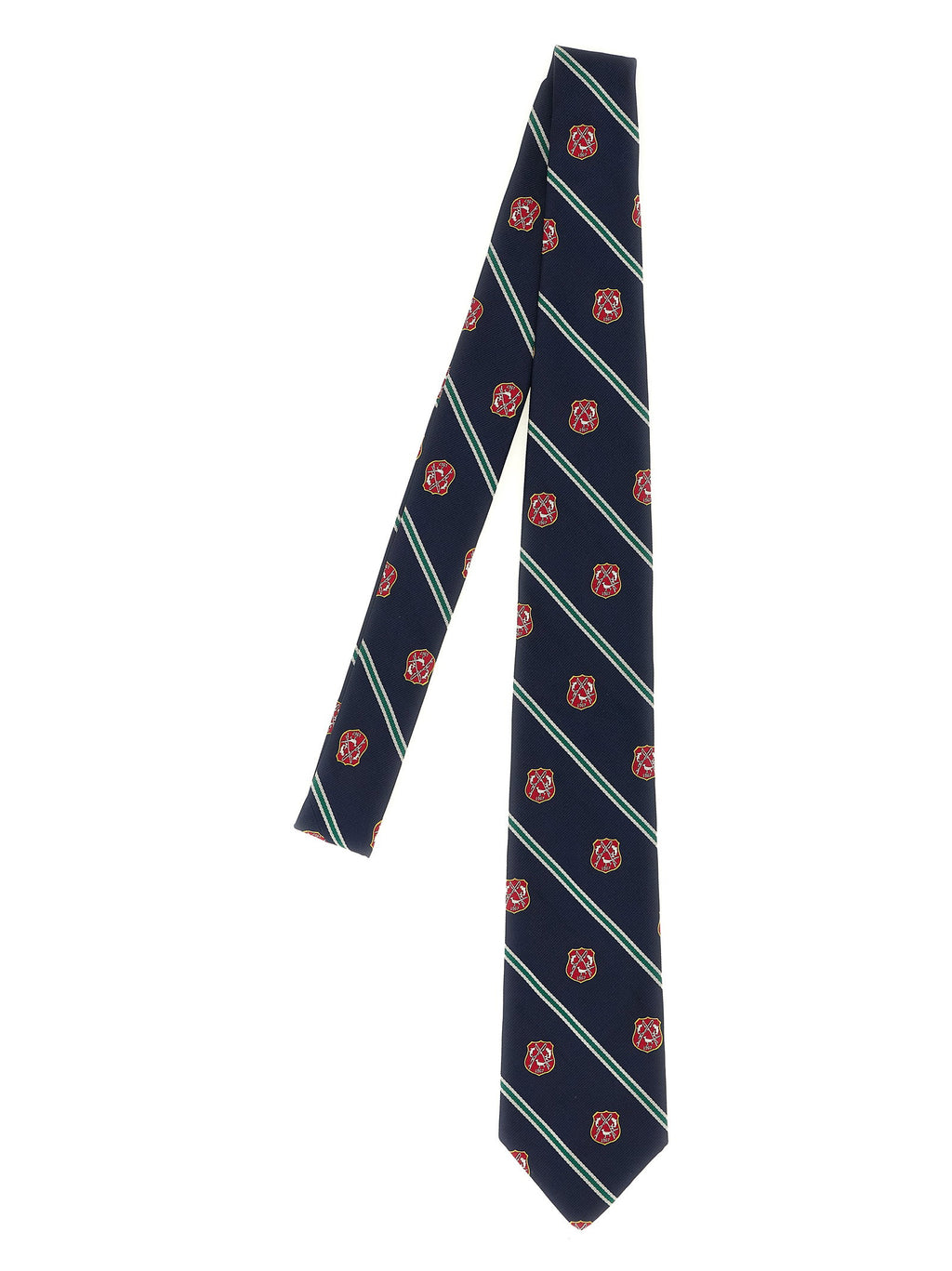 Polo Ralph Lauren Club Tie