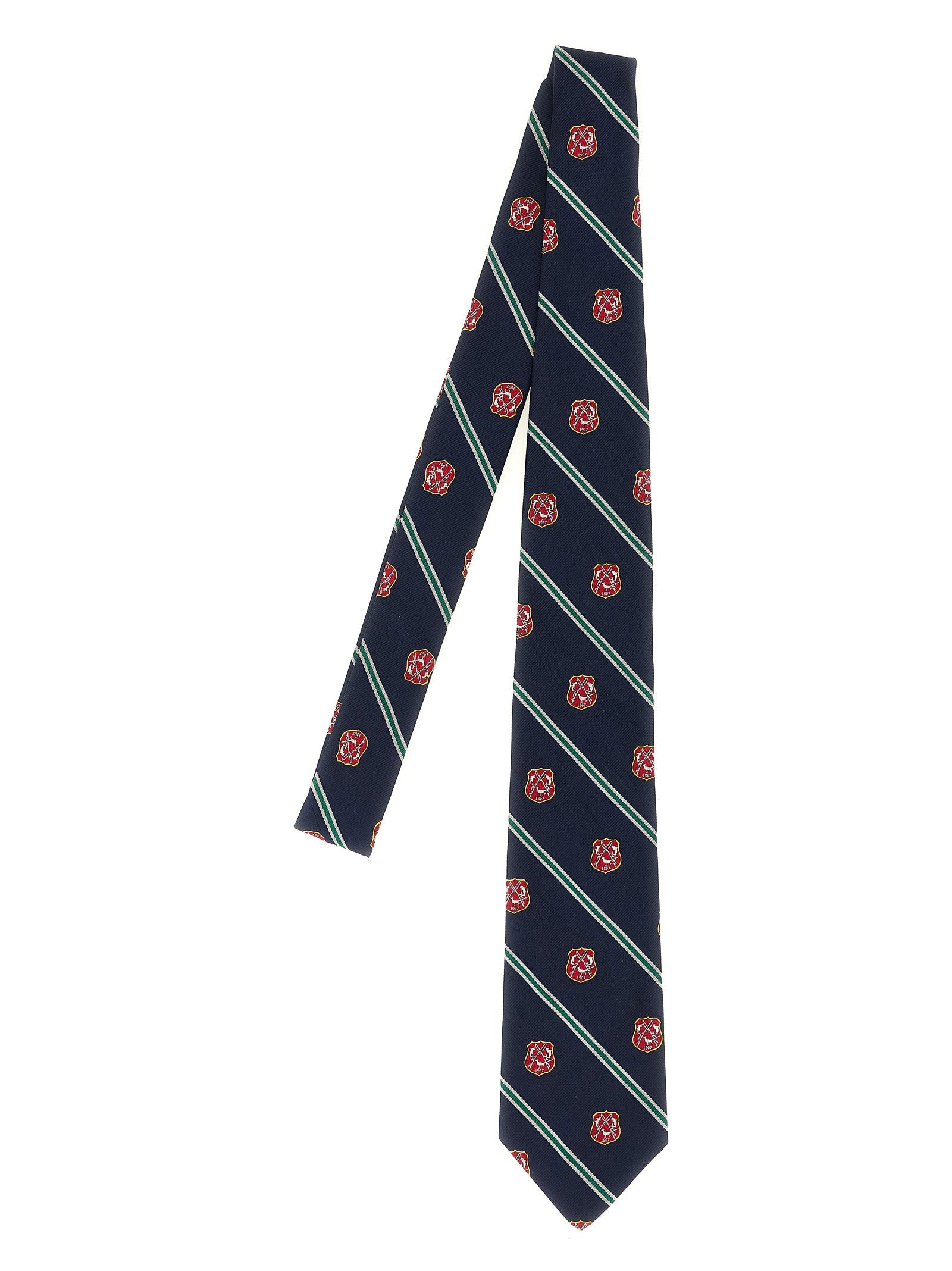 Polo Ralph Lauren Club Tie