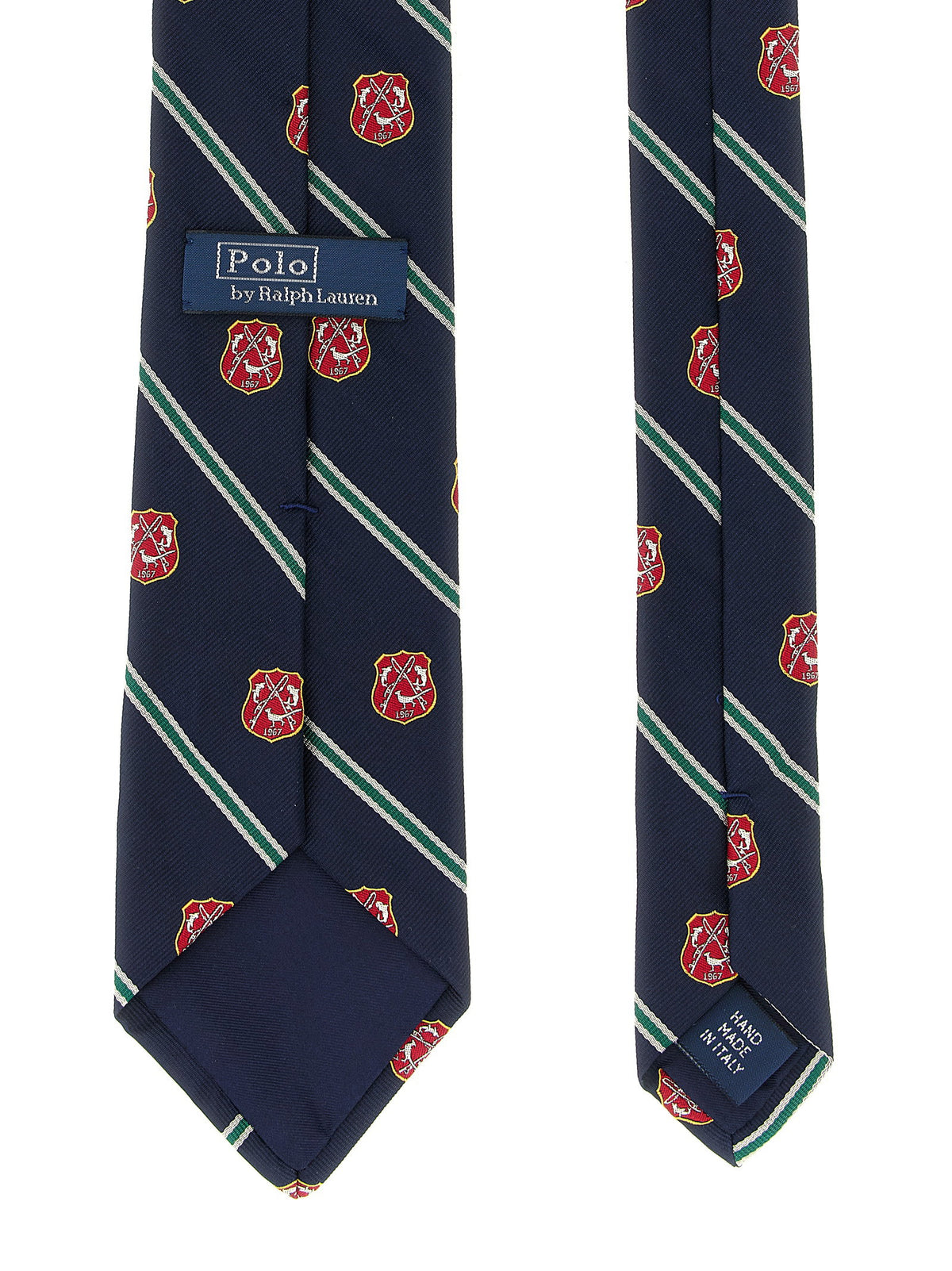 Polo Ralph Lauren Club Tie