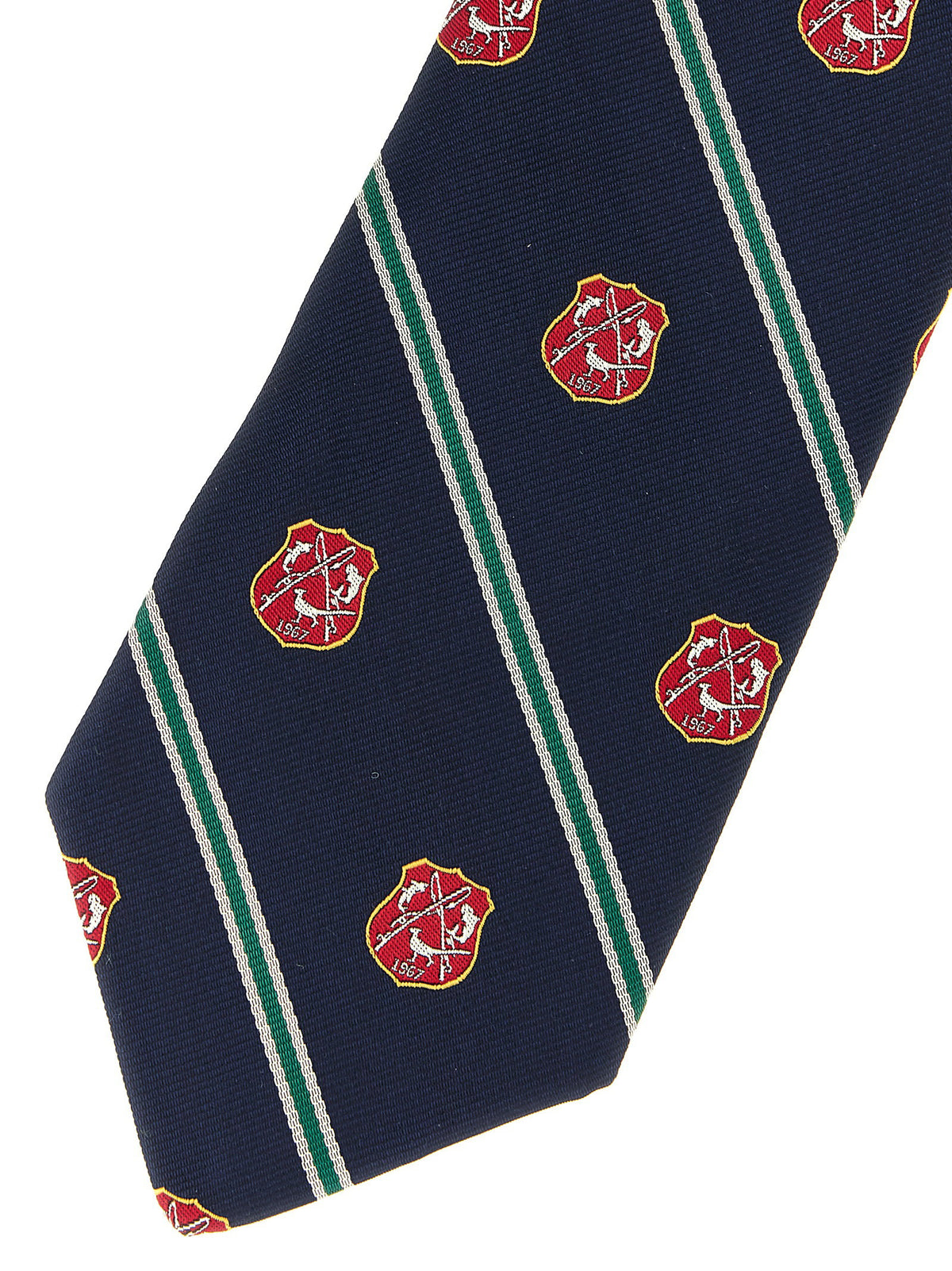 Polo Ralph Lauren Club Tie