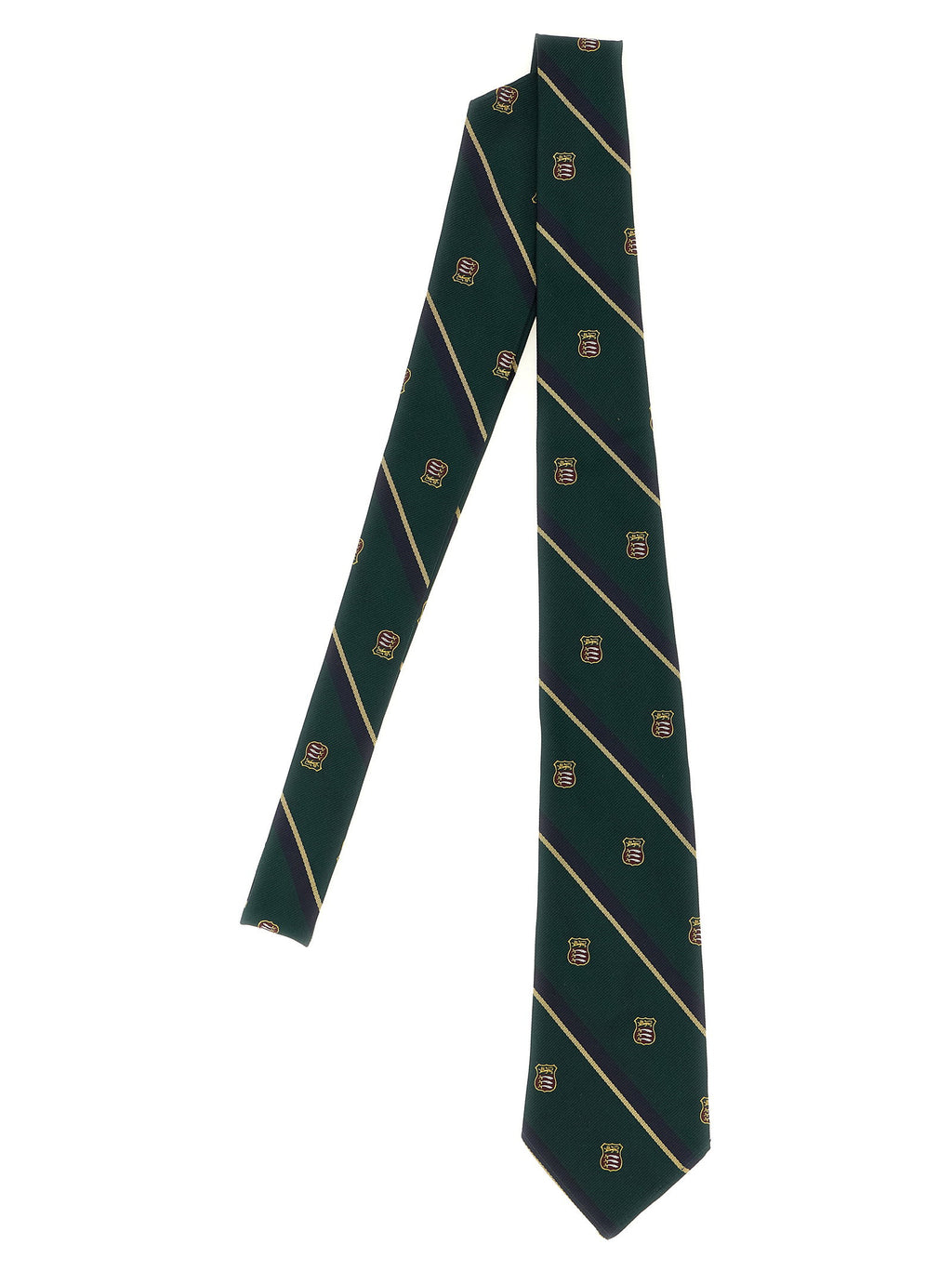Polo Ralph Lauren Club Tie