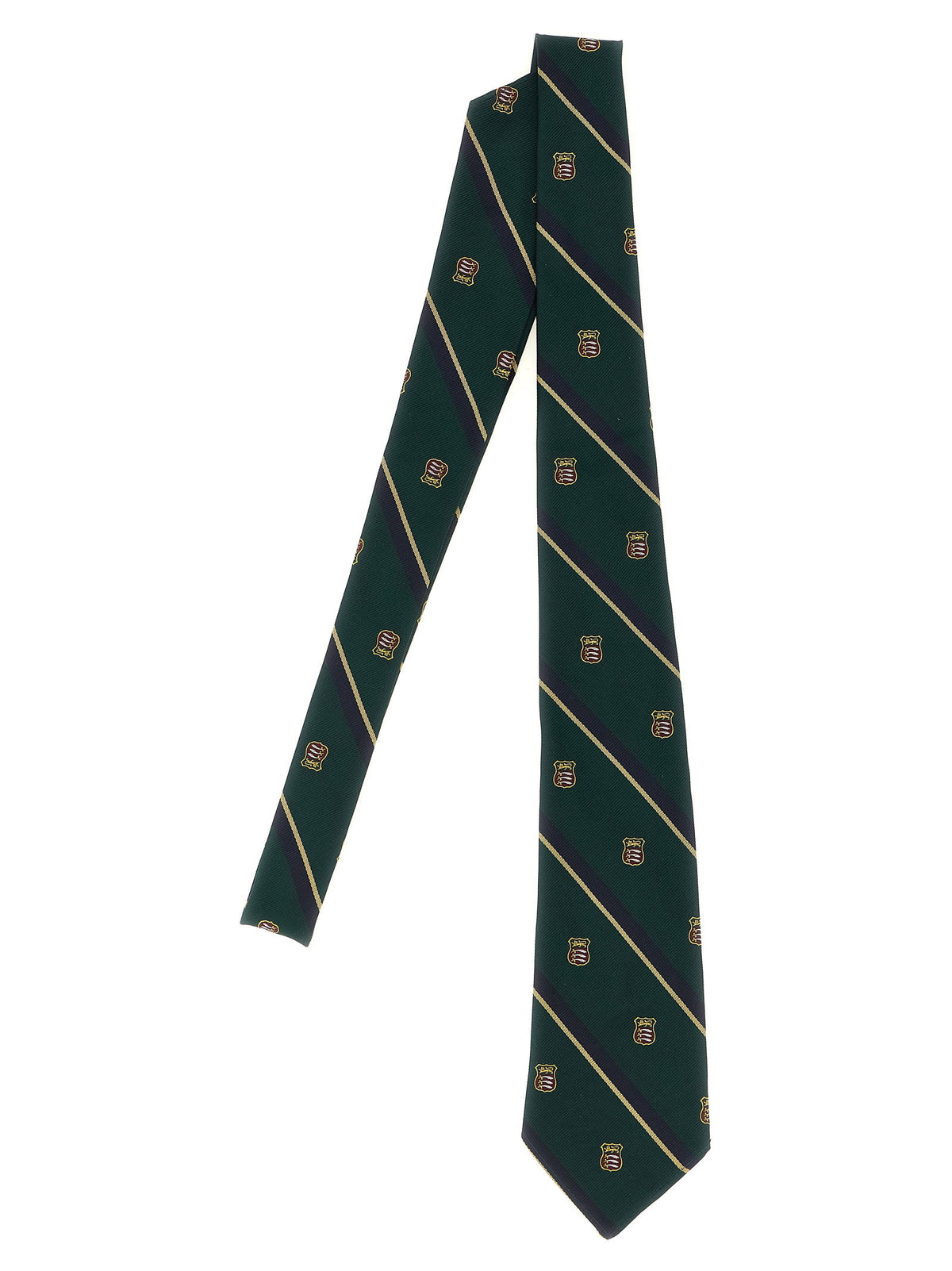 Polo Ralph Lauren Club Tie