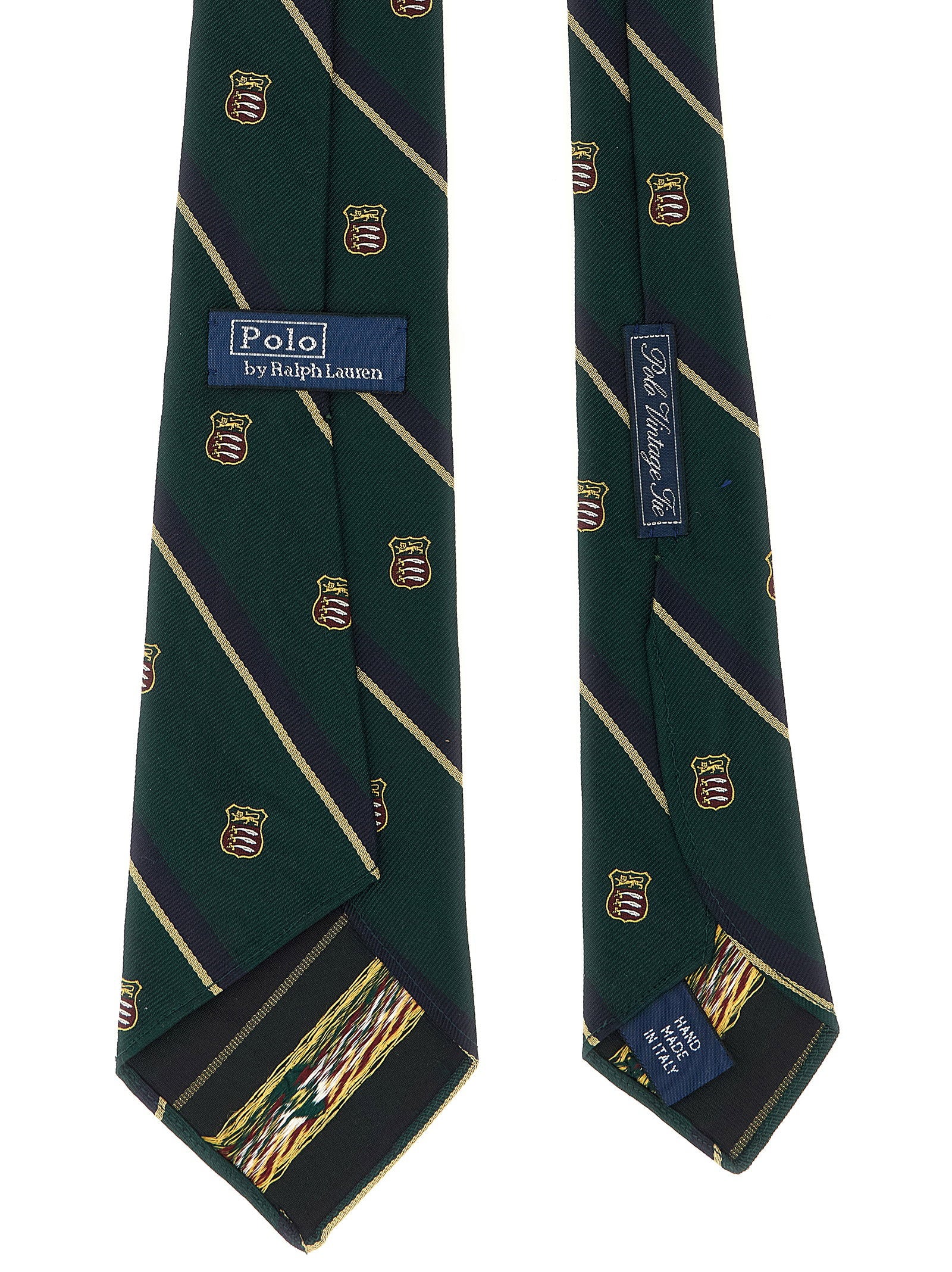 Polo Ralph Lauren Club Tie