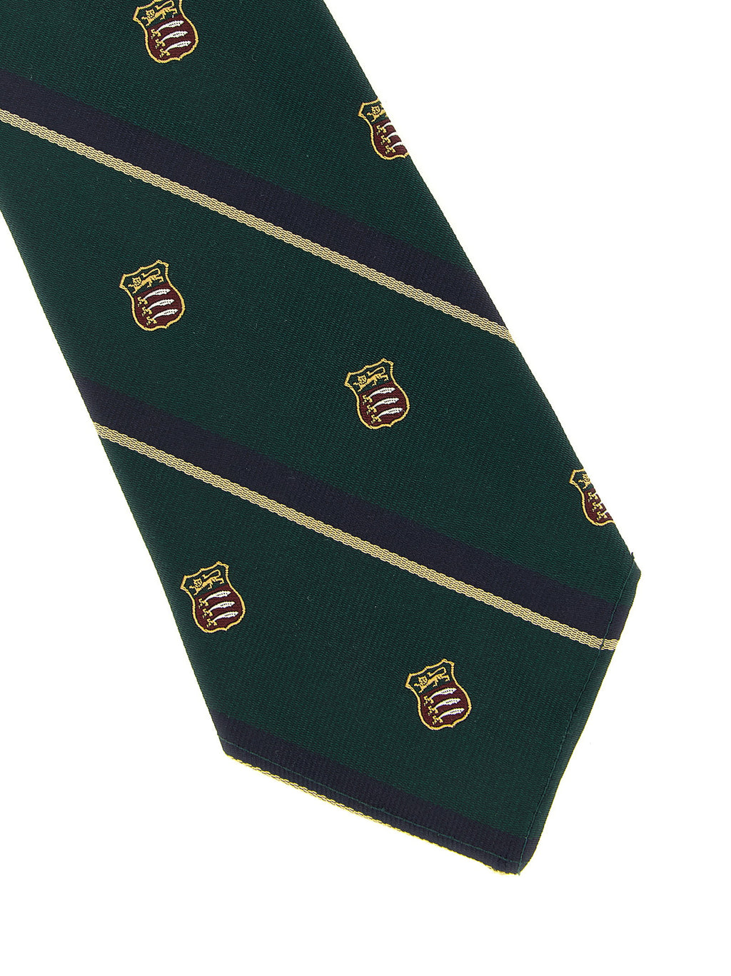 Polo Ralph Lauren Club Tie