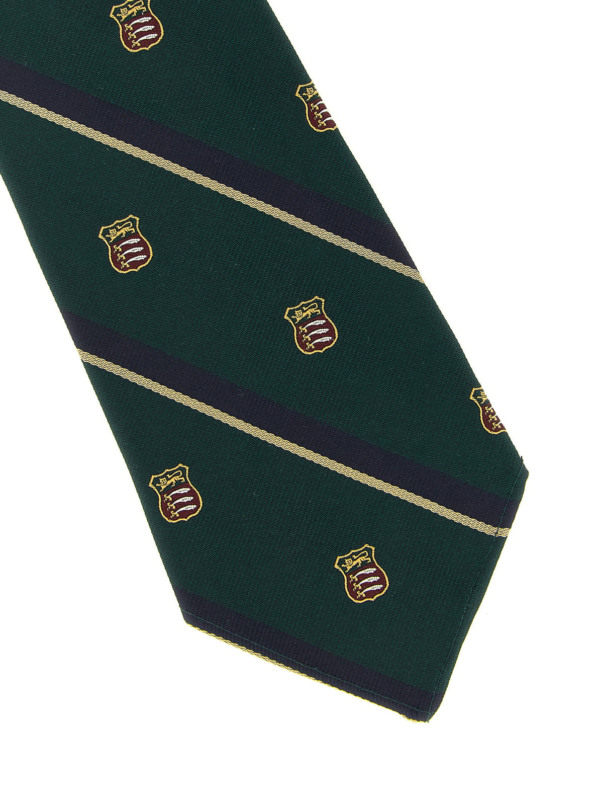 Polo Ralph Lauren Club Tie