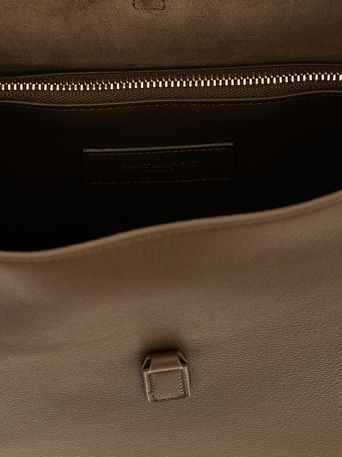 Saint Laurent Le 5 à 7 Small Shoulder Bag