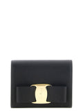 Ferragamo Vara Bow Wallet