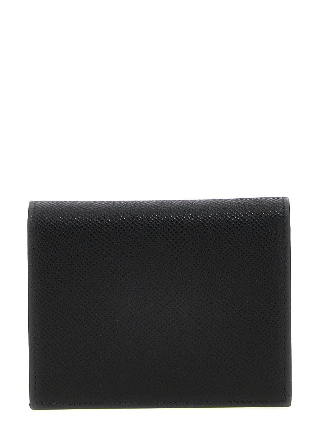 Ferragamo Gancini Compact Wallet