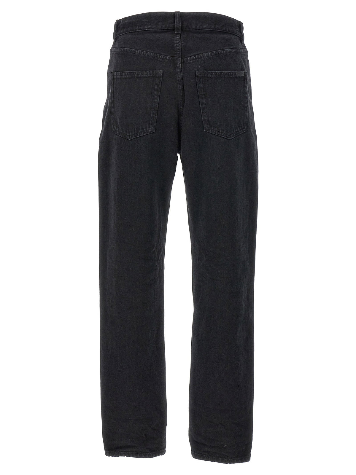 Saint Laurent Vanessa Jeans
