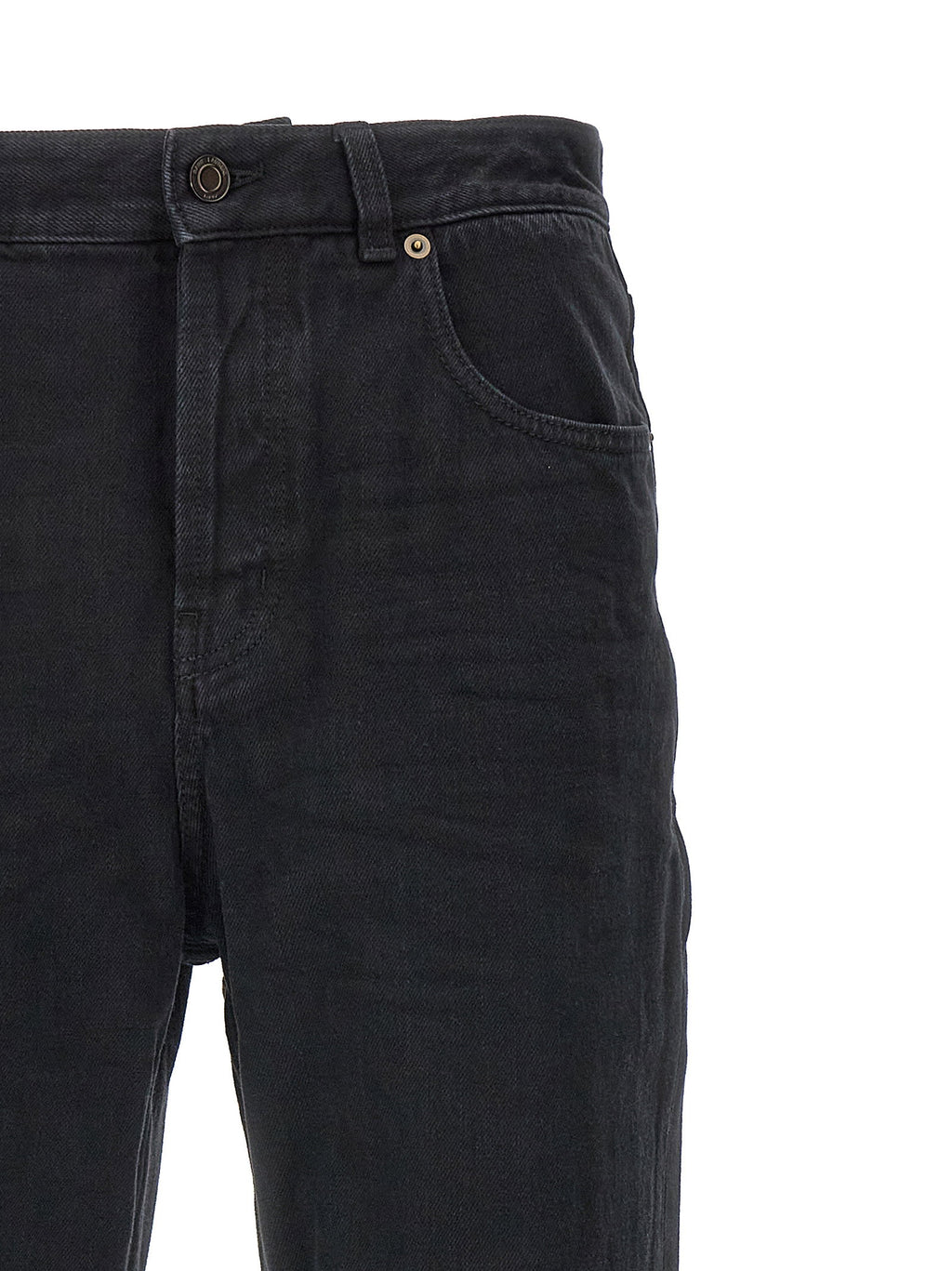 Saint Laurent Vanessa Jeans
