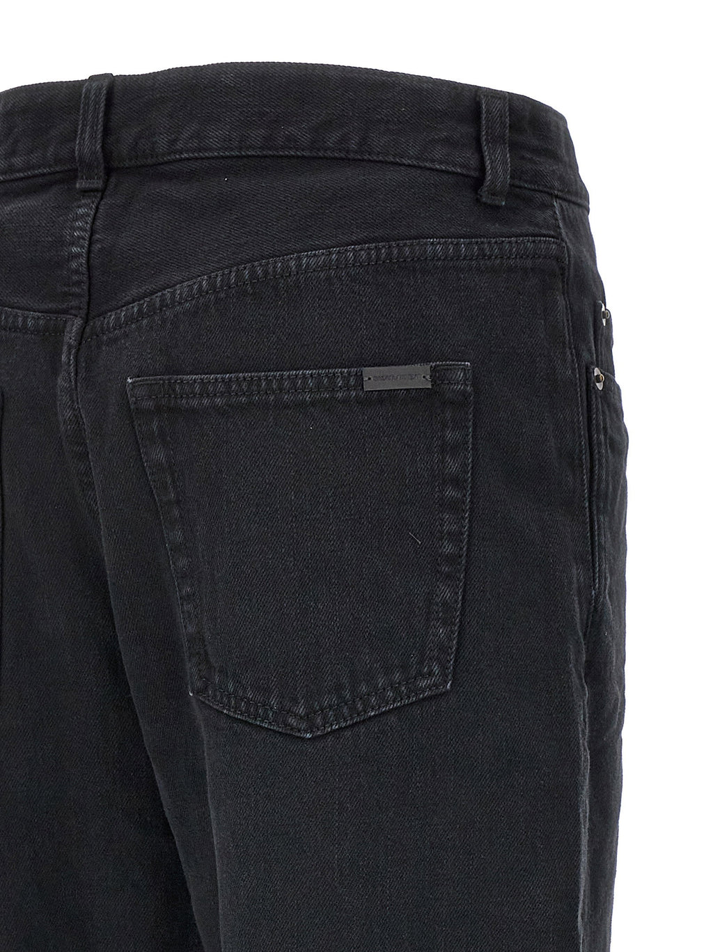 Saint Laurent Vanessa Jeans