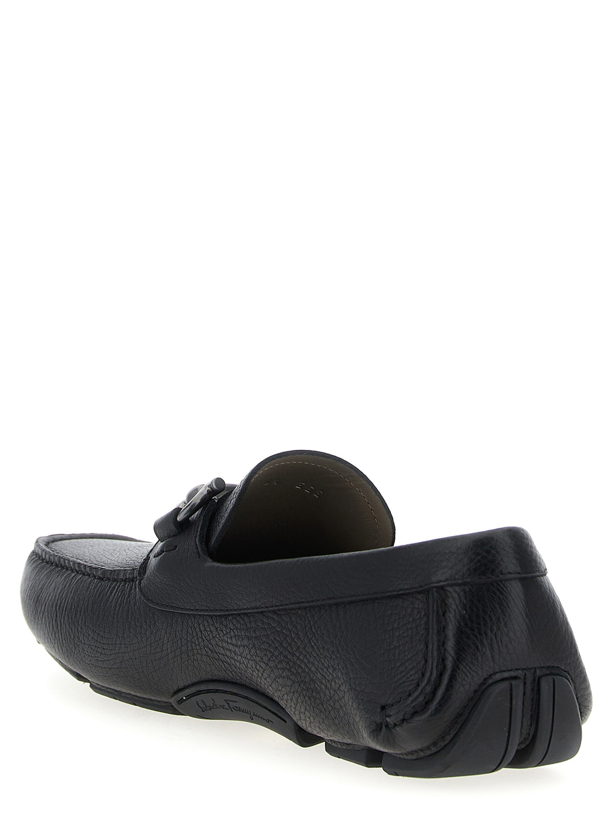 Ferragamo Parigi New Loafers