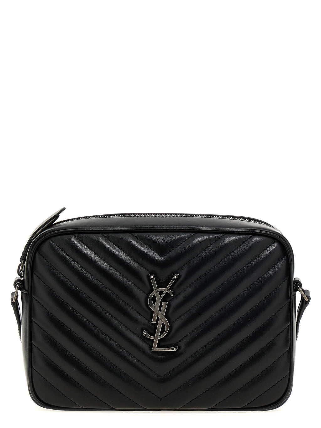 Saint Laurent Camera Bag Lou Crossbody Bag