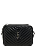 Saint Laurent Camera Bag Lou Crossbody Bag