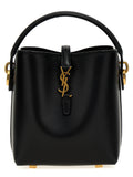 Saint Laurent Le 37 Mini Crossbody Bag