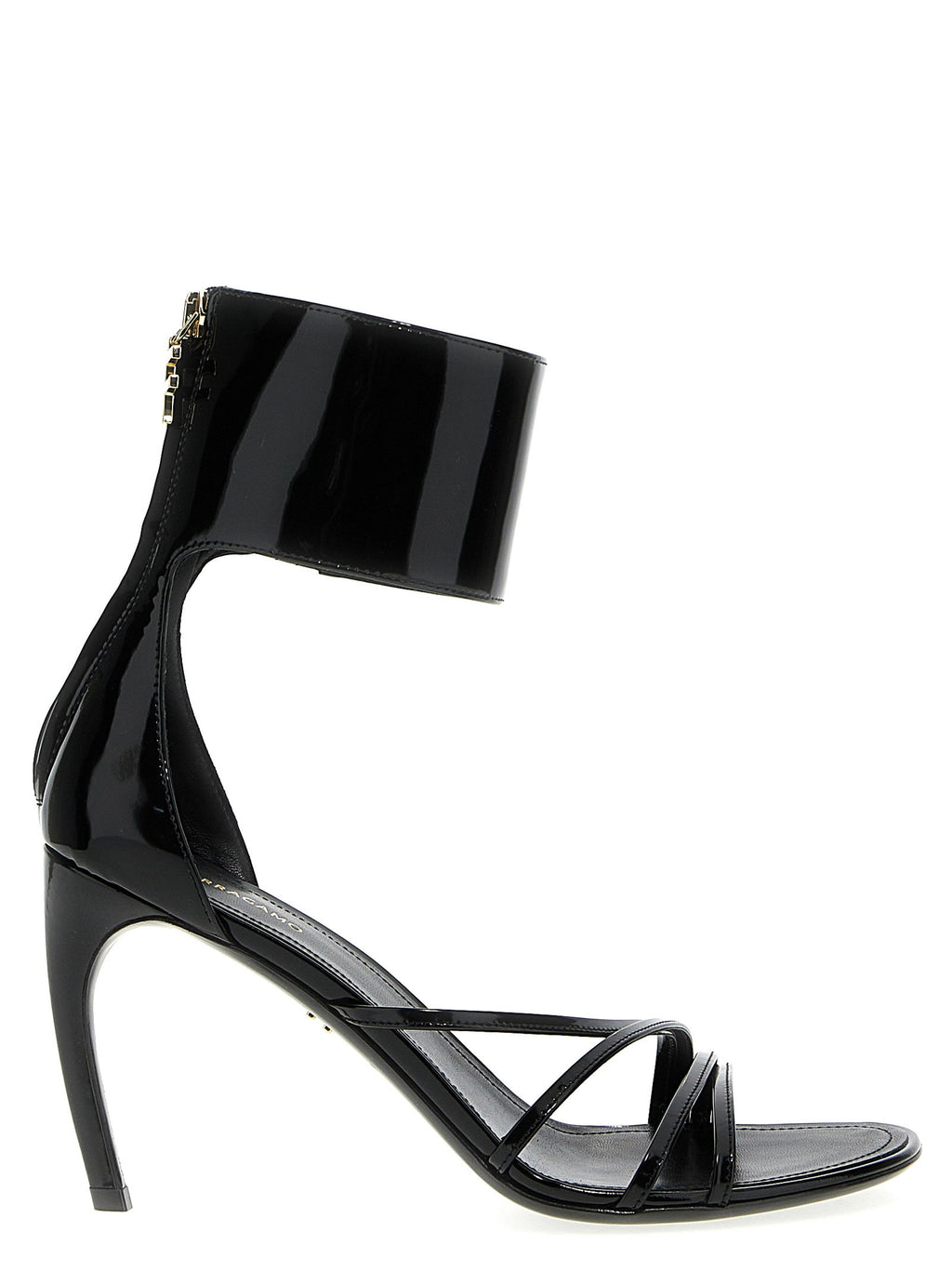Ferragamo Clethra Sandals