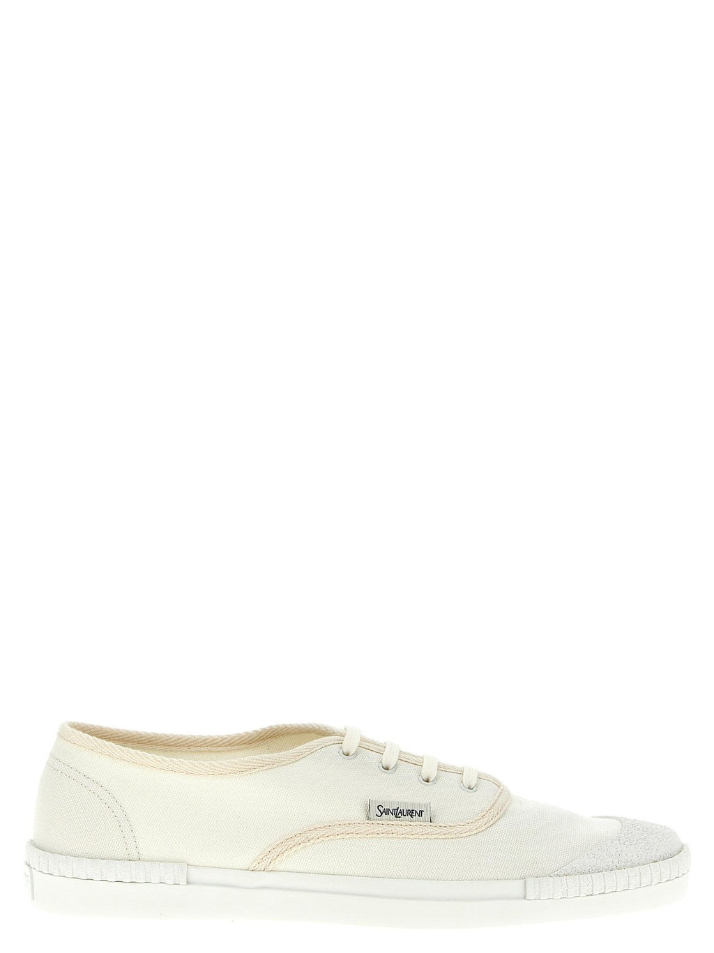 Saint Laurent Wes Sneakers