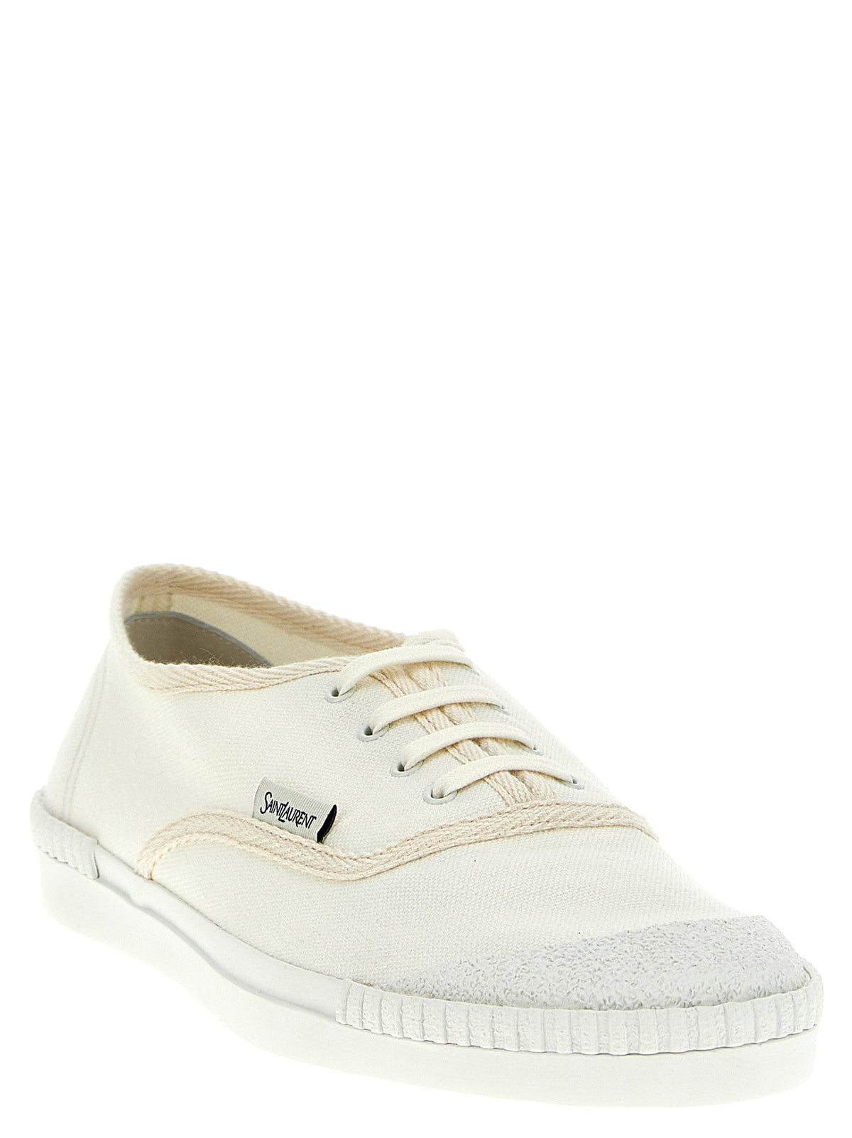 Saint Laurent Wes Sneakers