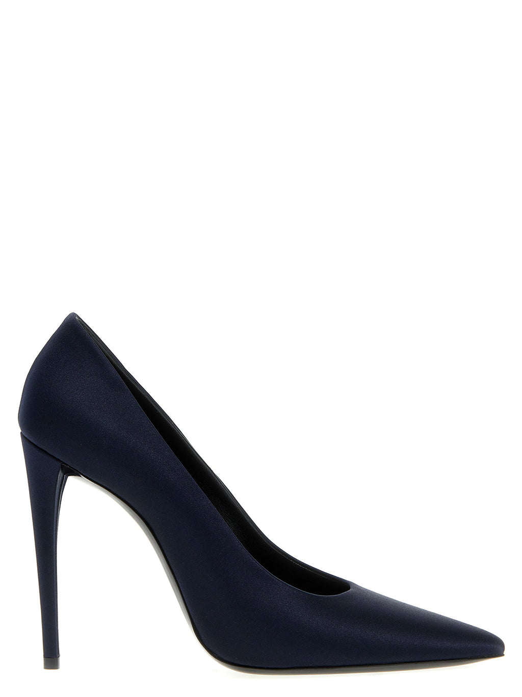 Saint Laurent Monceau Pumps