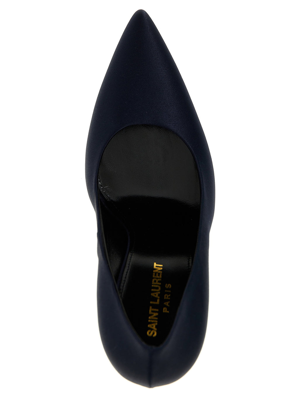 Saint Laurent Monceau Pumps