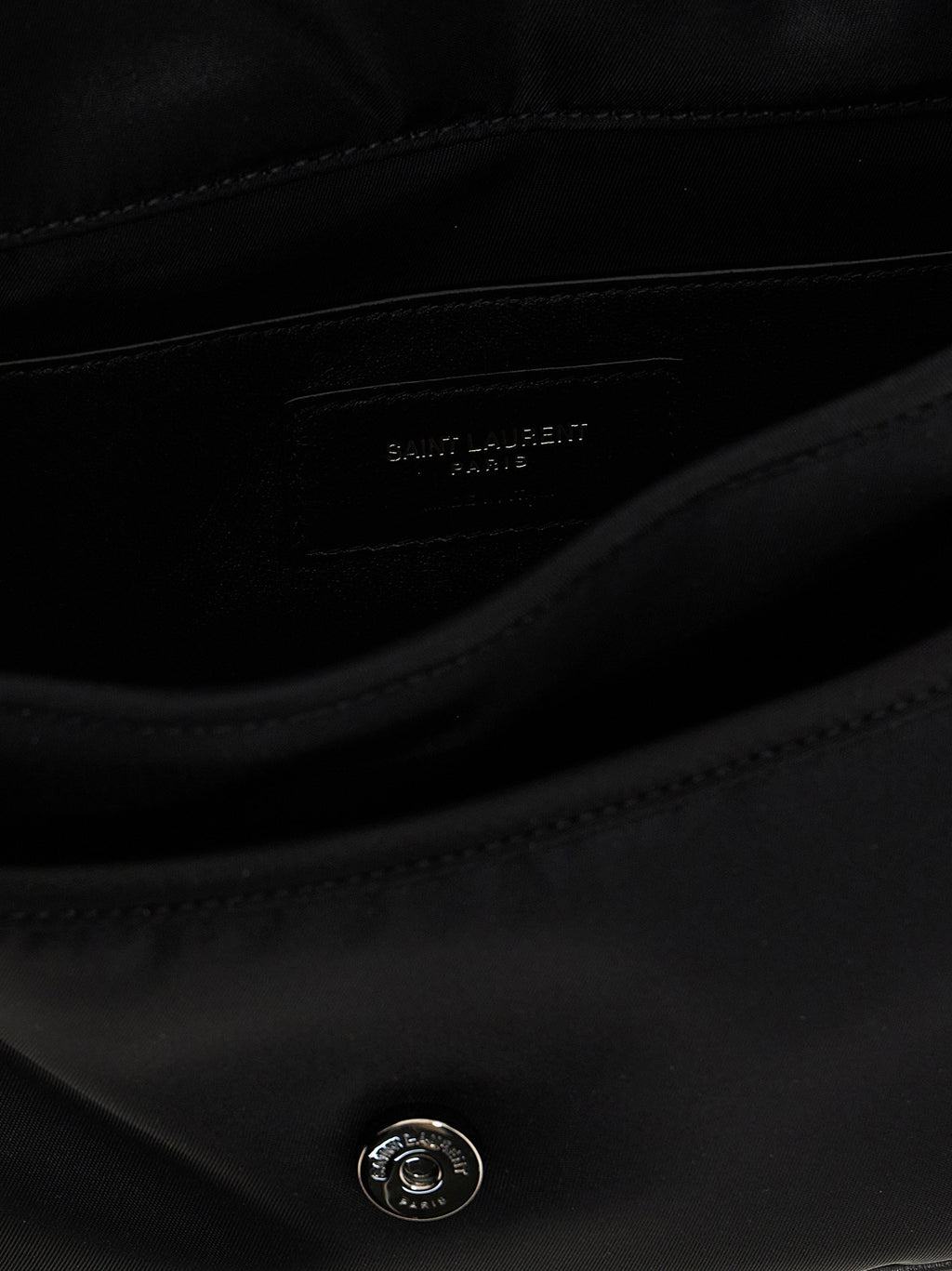 Saint Laurent Messenger Niki Crossbody Bag