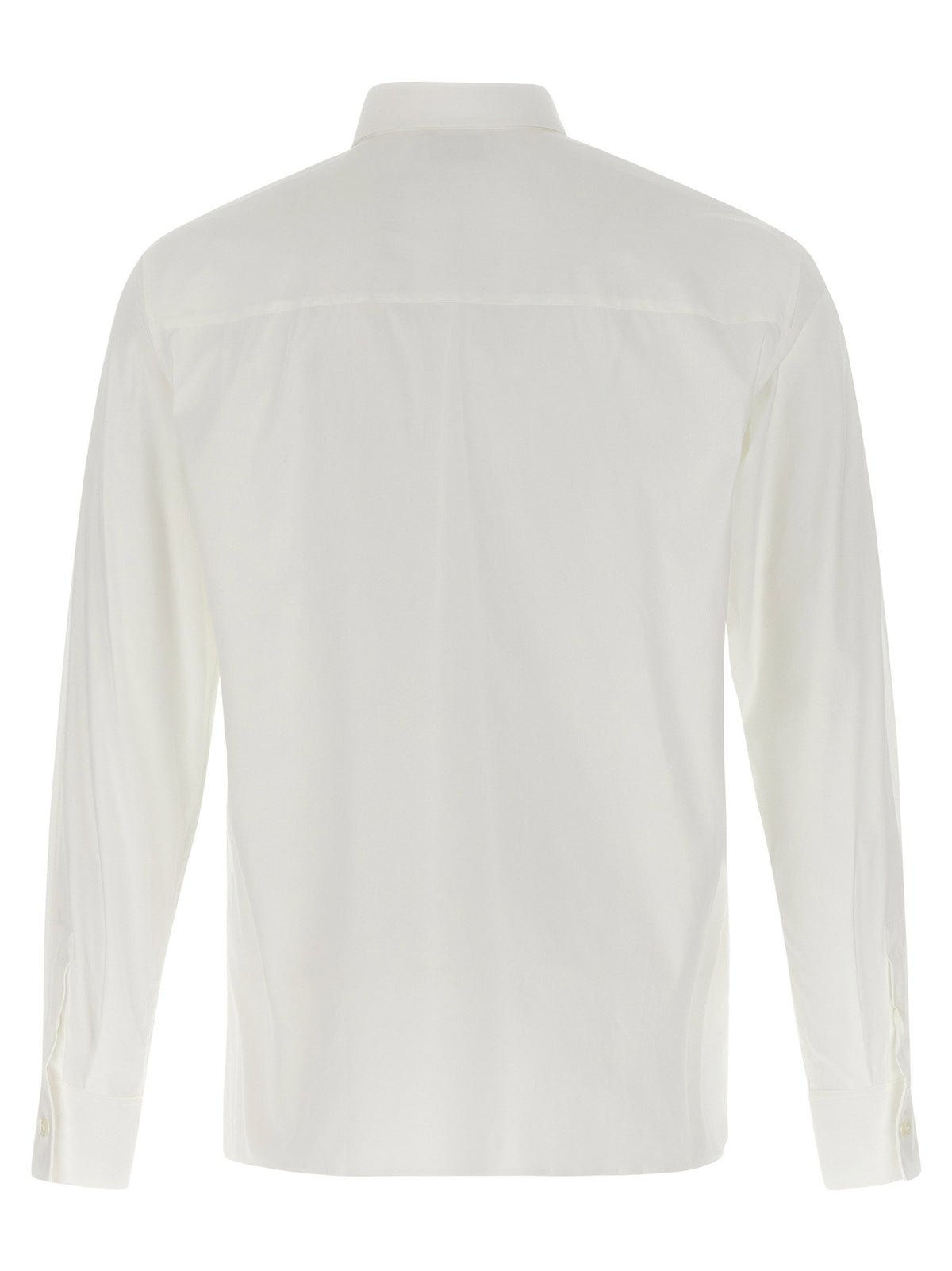 Ferragamo Poplin Shirt